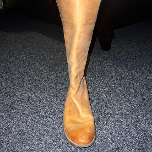 Paige Tall Riding Boot - Picture 8 of 13